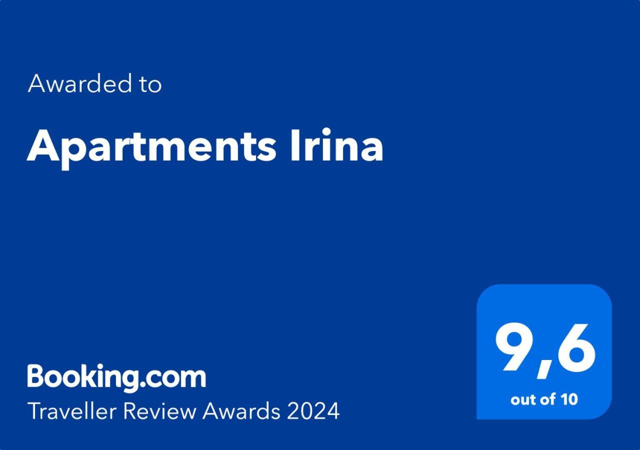Irina *